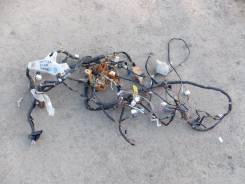 Проводка под торпедо. Toyota Camry, SV40