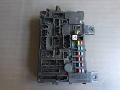 Блок предохранителей салона. Mitsubishi Outlander, GF3W, GF2W, GF4W, GF7W, GF8W