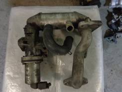 Клапан egr. Kia Sorento, EX Двигатель D4CB