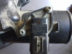 Датчик расхода воздуха. Mitsubishi Outlander, GF3W, GF2W, GF4W, GF7W, GF8W
