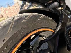 Suzuki GSX-R 750. 750 куб. см., исправен, птс, с пробегом