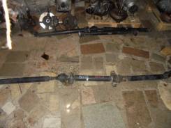 Карданный вал. Toyota Harrier, MCU35, MCU36W, MCU36, ACU30W, ACU30, ACU35W, MCU35W, ACU35, MCU30W, MCU30 Двигатель 1MZFE