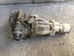 Раздаточная коробка. Mitsubishi Outlander, GF3W, GF2W, GF4W, GF7W, GF8W