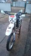 Yamaha YZ 85. 85 куб. см., исправен, птс, с пробегом