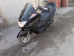 Yamaha Majesty. 250 куб. см., исправен, птс, без пробега