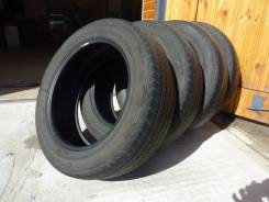 Dunlop Grandtrek ST30. Летние, 2012 год, износ: 50%, 4 шт
