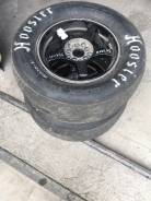 2 диска R15 5*114,3 + Слики. x15