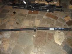 Карданный вал. Nissan Dualis, KNJ10 Nissan X-Trail, NT31, T31 Двигатель MR20DE