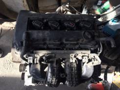 Двигатель в сборе. Mitsubishi Outlander, GF3W, GF2W, GF4W, GF7W, GF8W Двигатель 4B11