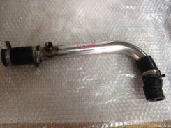 Патрубок радиатора. Toyota Aristo, JZS147E, JZS147 Двигатель 2JZGTE
