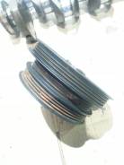 Шкив коленвала. Nissan: Cube, Tino, Expert, 100NX, Pulsar, Bluebird, NX-Coupe, Lucino, Wingroad, Bluebird Sylphy, Presea, Sunny California, Primera Ca...