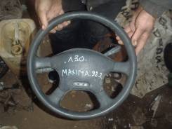Руль. Nissan Maxima, PJ30 Двигатель VE30DE