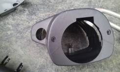 Панель рулевой колонки. Toyota Hiace, KDH200, KDH200K, KDH200V, KDH201, KDH201K, KDH201V, KDH202, KDH202L, KDH203, KDH205V, KDH206K, TRH200K, TRH200V...