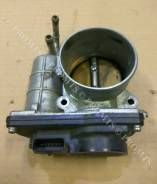 Заслонка дроссельная. Nissan X-Trail, T31, TNT31 Nissan Murano, TNZ51 Nissan Teana, TNJ32 Двигатель QR25DE