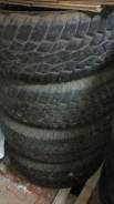 Toyo Open Country A/T. Летние, износ: 40%, 4 шт