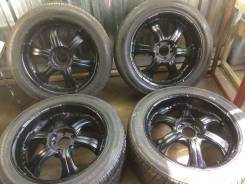 Zinik. 8.5x20", 5x120.00, ET35