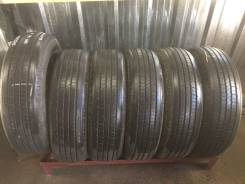 Dunlop SP 355. Летние, 2016 год, износ: 5%, 6 шт