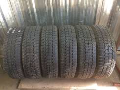 Toyo M912. Зимние, износ: 5%, 6 шт