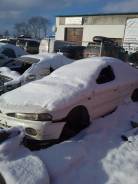 Mitsubishi Galant. 6A12