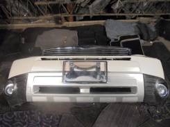 Бампер. Subaru Forester, SH5, SH9, SH9L
