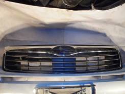Решетка радиатора. Subaru Forester, SH5, SHJ, SH9, SH9L