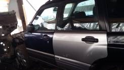 Subaru Forester. SF, EJ25