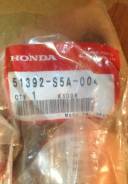 Сайлентблок подвески. Honda: CR-V, FR-V, Edix, Civic Hybrid, Stream, Civic, Civic Ferio, Integra Двигатели: K20A4, K20A5, K24A1, N22A2, D17A2, K20A9...