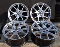 A-Tech Schneider. 8.0x18, 5x114.30, ET35, ЦО 73,1 мм.