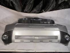 Бампер. Subaru Forester, SH5, SH9, SH9L