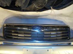 Решетка радиатора. Subaru Forester, SH5, SHJ, SH9, SH9L
