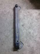 Жесткость бампера. Mitsubishi: Galant Fortis, RVR, Lancer, ASX, Lancer X