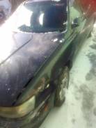 Toyota Vista. SV32, 3SGE