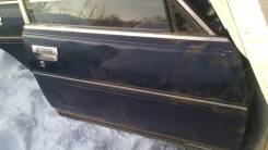 Дверь боковая. Toyota Cresta, GX71 Двигатель 1GEU