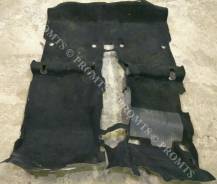 Ковровое покрытие. Honda Civic, FD1, FD2, FD3, DBA-FD2, ABA-FD2, DBA-FD1, FD, ABAFD2, DBAFD1, DBAFD2 Двигатели: P6FD1, R16A2, R18A2
