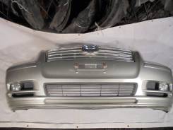 Бампер. Toyota Avensis, AZT255, AZT255W, AZT250, AZT250W