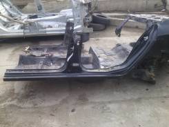 Порог пластиковый. Mitsubishi Lancer, CS2A, CS1A, CS6A, CS5A, CS3A, CS5W, CS9W, CT9W, CS9A, CT9A, CS2V, CS3W, CS2W, CP9A