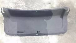 Обшивка крышки багажника. Honda Accord, CU2