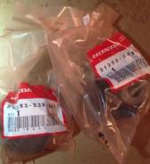 Сайлентблок рычага, тяги. Honda MR-V Honda Pilot Honda MDX, YD1 Двигатели: J35A4, J35A6, J35A9