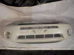 Бампер. Toyota RAV4, ZCA25W, ZCA25, ACA21W, ZCA26W, ZCA26, ACA20, ACA21, ACA20W