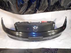 Решетка радиатора. Volkswagen Passat, 3B, 3B3, B5