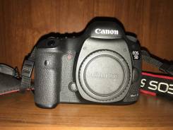 Canon EOS 5D Mark III Body