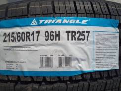 Triangle Group TR257. Летние, 2017 год, без износа, 4 шт