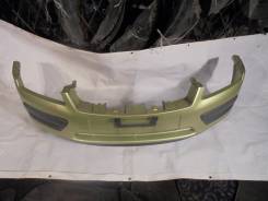 Бампер. Ford Focus, CB4, 2