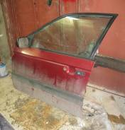 Дверь боковая. Volkswagen Passat