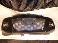 Бампер. Mazda CX-7, ER3P