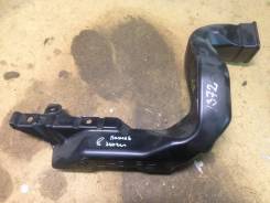Патрубок воздухозаборника. Mazda Mazda3, BL Двигатель BLA2Y