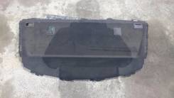 Полка в салон. Hyundai i40
