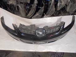 Решетка радиатора. Mazda CX-7, ER3P