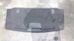 Полка в салон. Chevrolet Cruze, J300 Двигатель F16D3