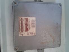 Блок управления двс. Toyota Crown, JZS151 Toyota Crown Majesta, JZS151 Двигатель 1JZGE